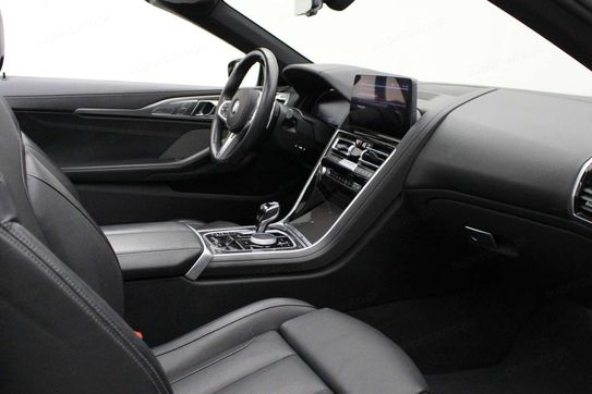 BMW Seria 8 Cabrio 840i xDrive