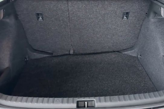 Skoda Scala Edition 130 1.0 TSI DSG