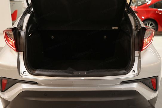 Toyota C-HR 1.8 Hybrid Style