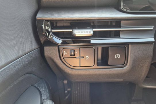 Kia Sportage Business Line 1.6 T-GDI Aut