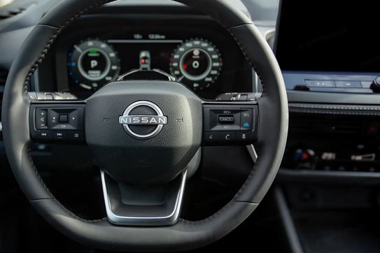 Nissan Qashqai N-Style 1.5  e-POWER 2WD