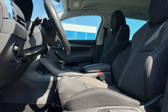 Skoda Karoq TSI ACT Style DSG