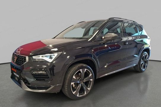 Cupra Ateca 1.5 TSI DSG
