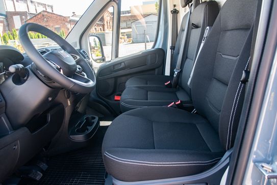 Fiat Ducato Maxi 3.5T L2H2