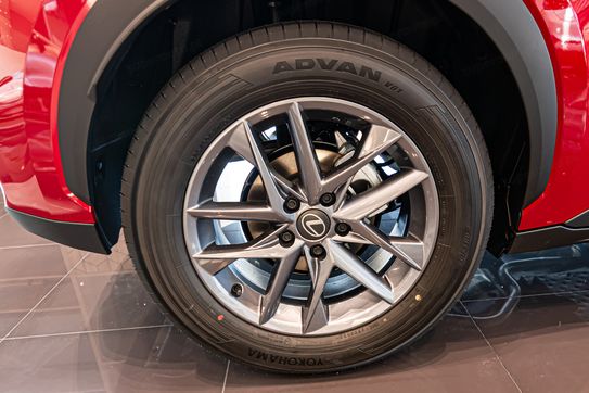 Lexus LBX LBX 1.5 Hybrid