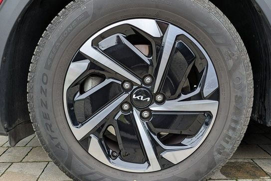 Kia Sportage 1.6 T-GDI L DCT