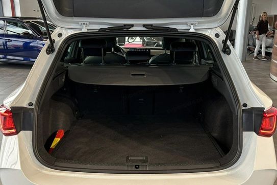 Cupra Leon 1.5 TSI DSG