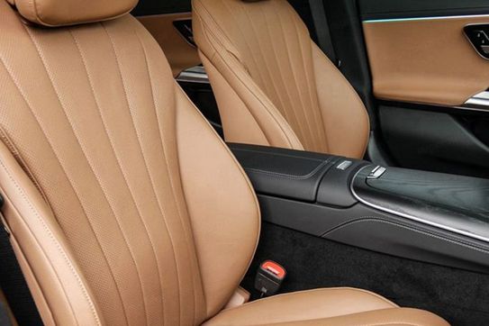 Mercedes E Klasa 200  4-Matic Avantgarde