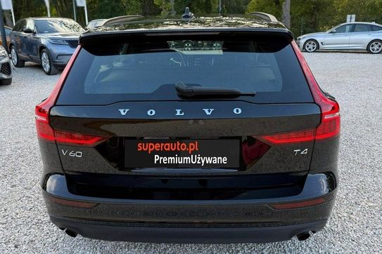 Volvo V60 T4 Momentum