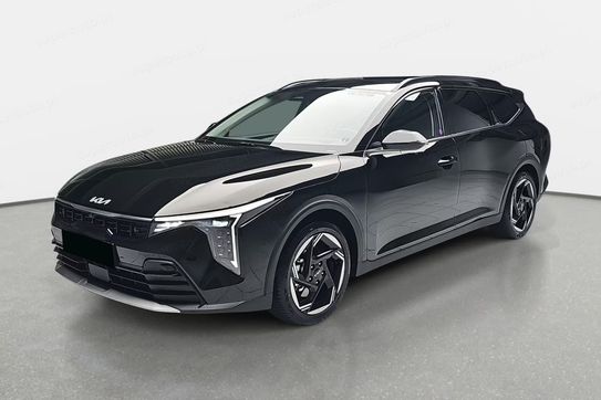 Kia K4 1.6 T-GDI M