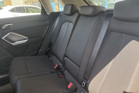Audi Q3 35 TFSI