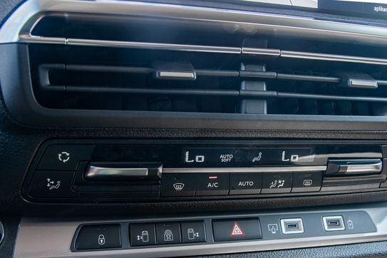 Opel Zafira Life XL L2H1 Business aut