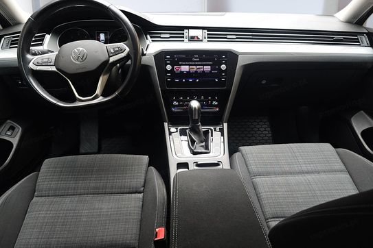 Volkswagen Passat 2.0 TDI EVO Business DSG