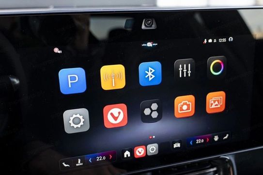 Mercedes CLA 200 4-Matic AMG Line