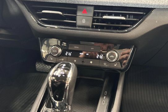 Skoda Kamiq 1.0 TSI Selection