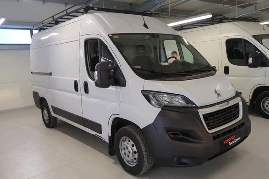 Peugeot Boxer L2H2