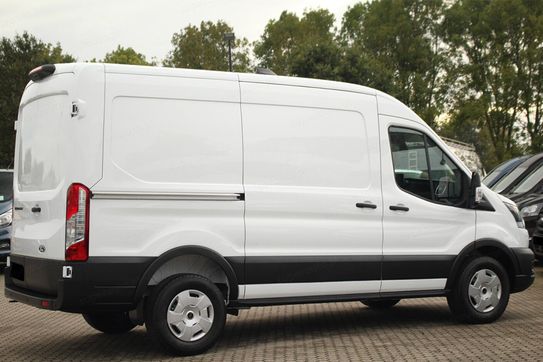 Ford Transit 350 L2H2 Trend