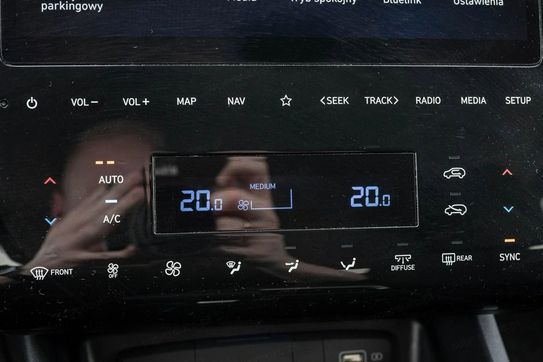 Hyundai Tucson 1.6 T-GDi 4WD DCT