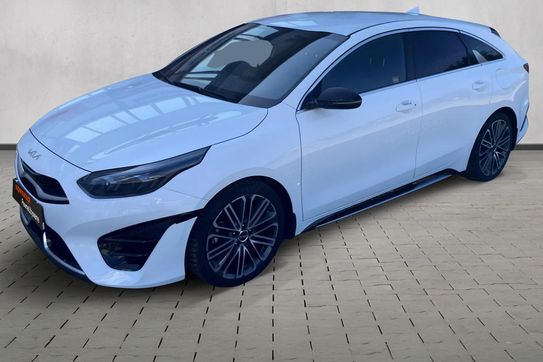 Kia Ceed ProCeed 1.5