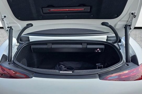 Mercedes SL AMG 63 4MATIC+