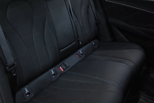 BYD Seal 6 DM-i 1.5 Boost