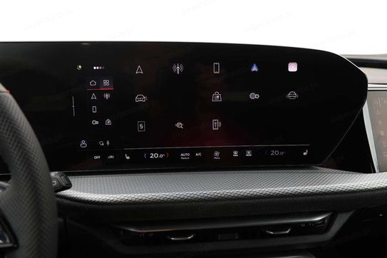 Audi Q5 TDI quattro S line