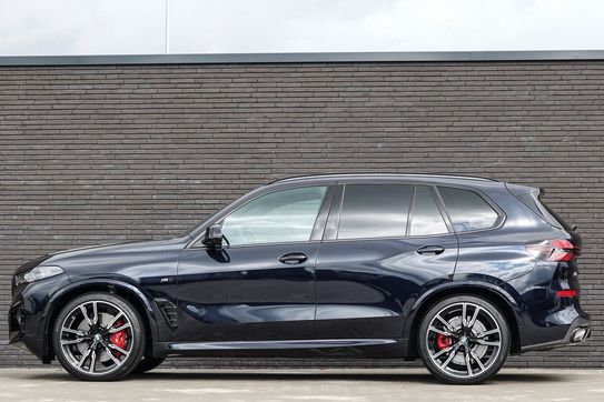 BMW X5 xDrive30d M Sport