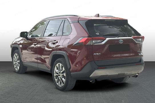Toyota RAV4 Executive 2.5 Hybrid