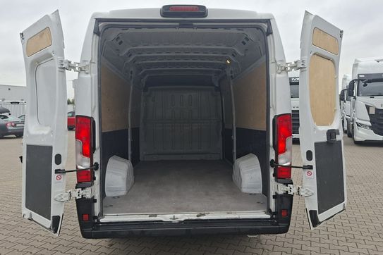 Fiat Ducato L4H2
