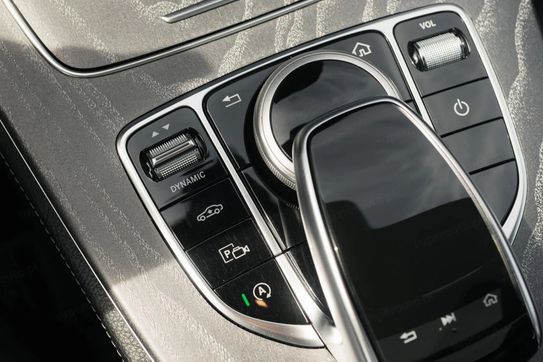 Mercedes CLS 400 d 4-Matic 9G-Tronic