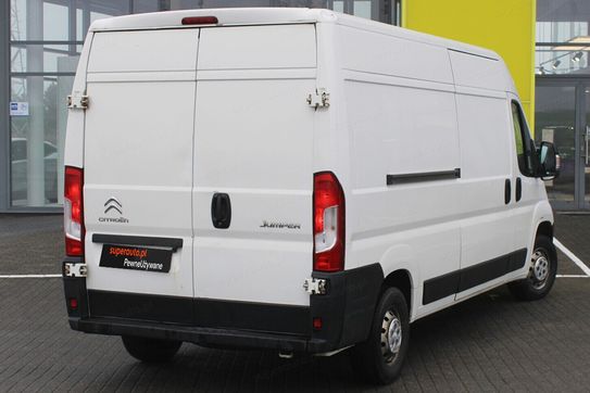 Citroen Jumper L3H2