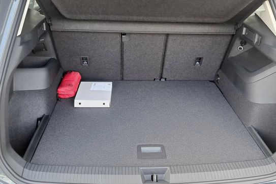 Volkswagen Tiguan Life Plus 1.5 eTSI DSG