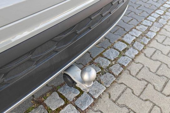 Skoda Kodiaq 1.5 TSI iV PHEV 4x2 Sportline DSG