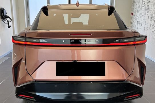 Lexus RZ 500e Prestige DIRECT4