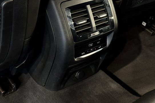 BMW X3 xDrive20i M Sport