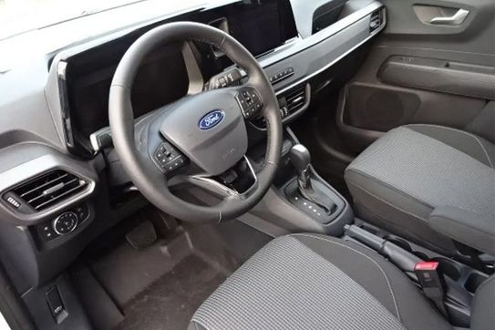 Ford Transit Courier Trend L1H1 AT7