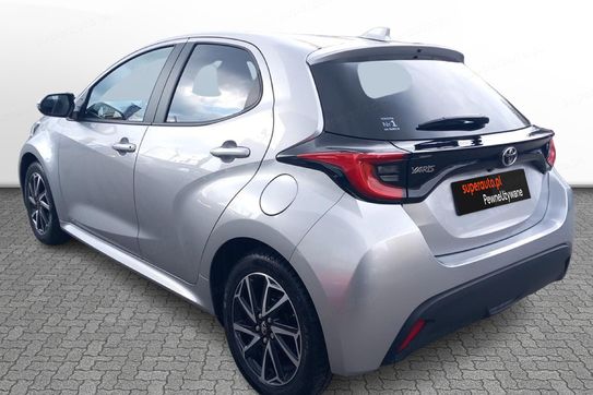 Toyota Yaris 1.5 Comfort