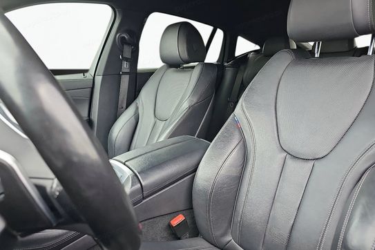 BMW X6 xDrive30d M Sport