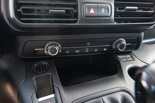 Opel Combo Van XL L2H1