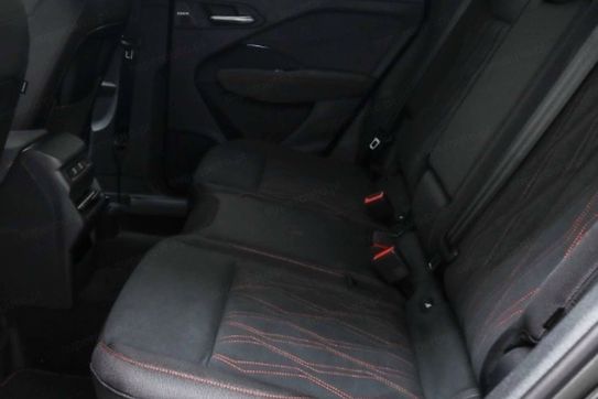 Audi Q3 TFSI quattro S line Sportback