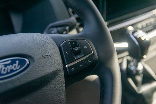 Ford Transit 350 L4H3 RWD Trend