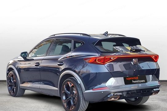 Cupra Formentor 1.4 e-Hybrid VZ DSG