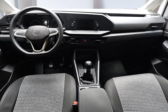 Volkswagen Caddy osobowy L1H1