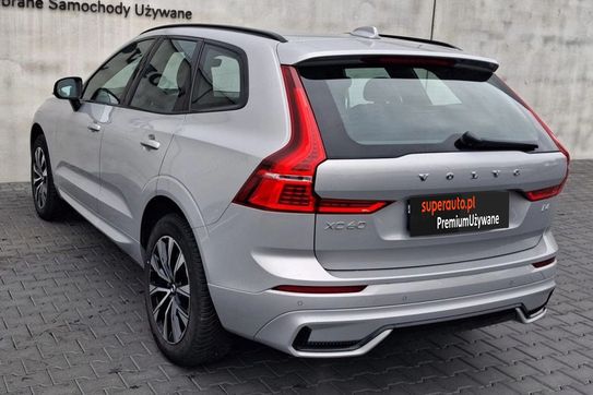 Volvo XC60 B4 B Plus Dark
