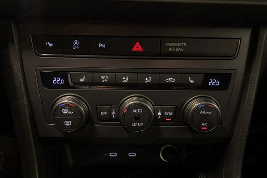 Cupra Ateca 1.5 TSI DSG