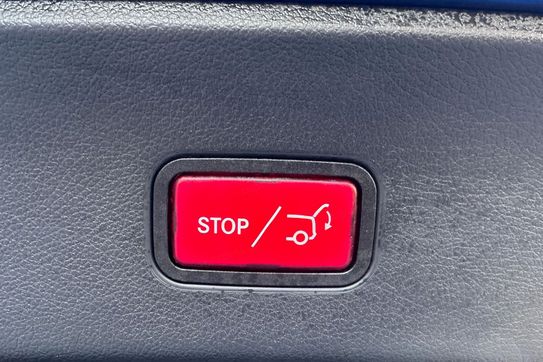 Mercedes GLC Coupe 220 d mHEV 4-Matic AMG Line