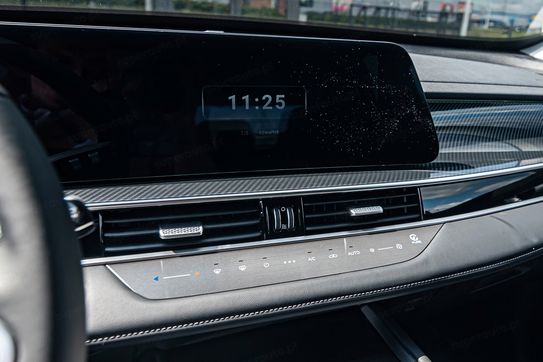 Chery Tiggo 7 Prestige 1.6 T-GDI AWD DCT