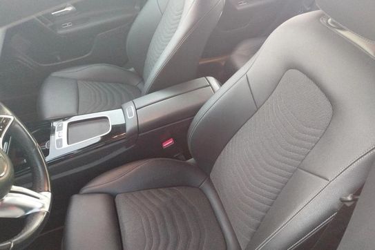 Mercedes CLA 180 Progressive