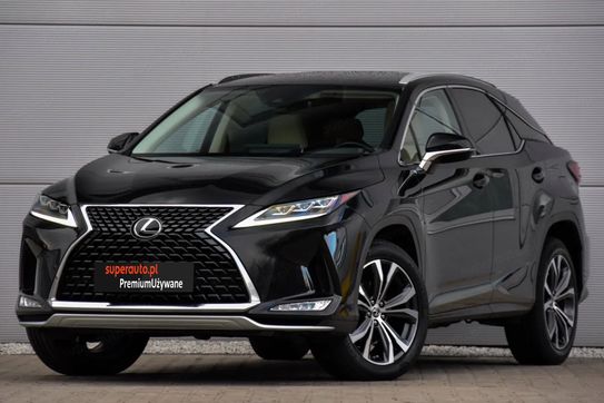 Lexus RX 300 Business Edition +