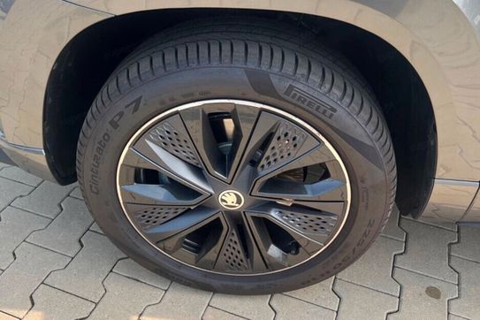 Skoda Karoq Sportline 1.5 TSI DSG